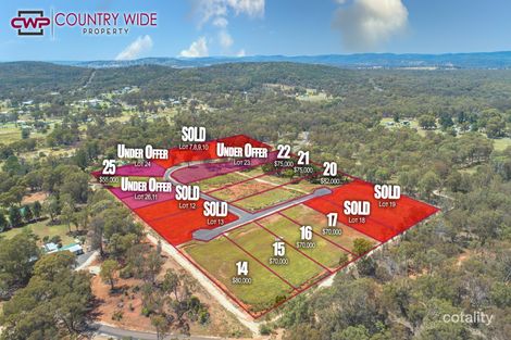 30 Marshall Way, Emmaville, NSW 2371