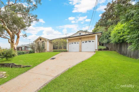 51 Myall Rd, Mount Colah, NSW 2079