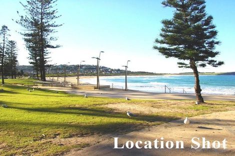 Property photo of 16/89 Pacific Parade Dee Why NSW 2099