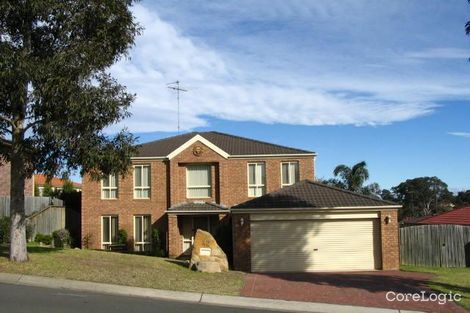 Property photo of 42 Duncraig Drive Kellyville NSW 2155