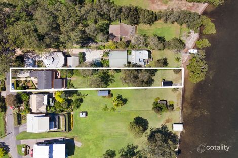 40 Carrela Pde, Kincumber South, NSW 2251