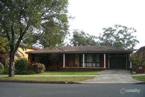 7 Denman Rd, Georges Hall, NSW 2198