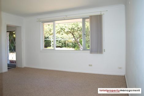 Property photo of 60 Golden Grove Red Hill ACT 2603