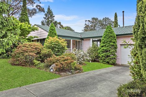 Property photo of 10 Farnham Avenue Wentworth Falls NSW 2782