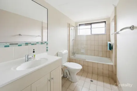 Property photo of 4/18 Bott Street Ashgrove QLD 4060