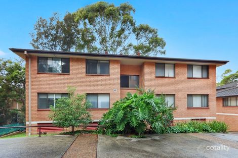 15/8-12 Railway Cres, Jannali, NSW 2226