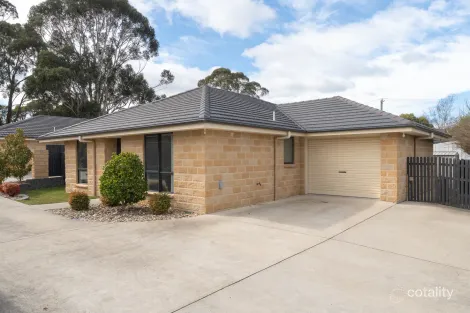 Property photo of 1/4 Kealey Court Hadspen TAS 7290