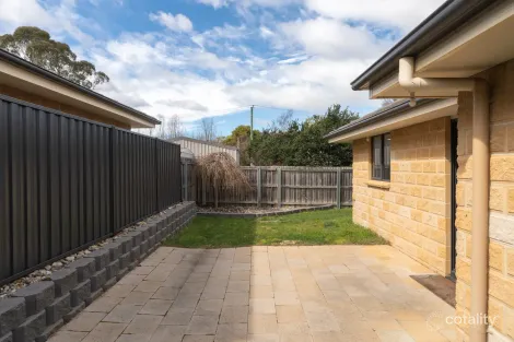Property photo of 1/4 Kealey Court Hadspen TAS 7290