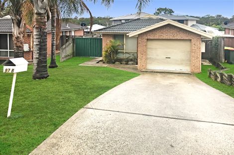 Property photo of 97B St Helens Park Drive St Helens Park NSW 2560