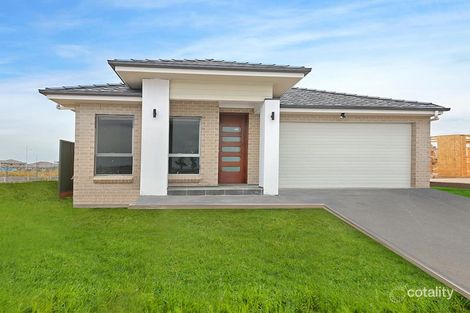 21 Kerilliau St, Gledswood Hills, NSW 2557