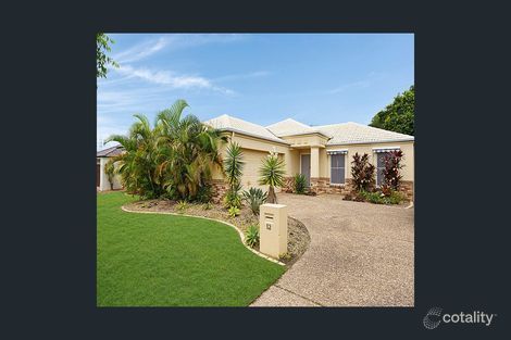 Property photo of 12 Corina Close Robina QLD 4226