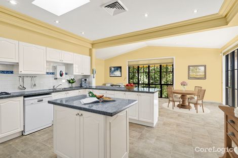 Property photo of 25 Prosser Close Tarrawanna NSW 2518
