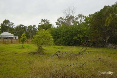 Property photo of 38 Coal Street Howard QLD 4659