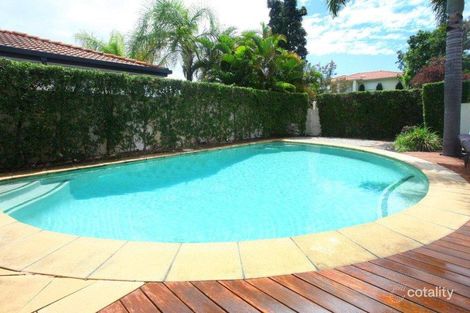 Property photo of 35 Meadowview Drive Carrara QLD 4211