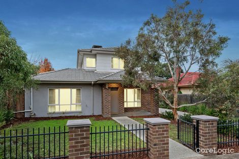 Property photo of 1/3 Mary Avenue Heidelberg Heights VIC 3081