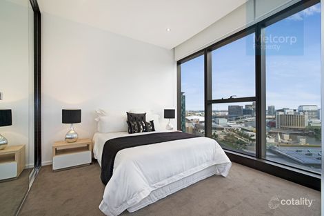 Property photo of 1503/9 Power Street Southbank VIC 3006