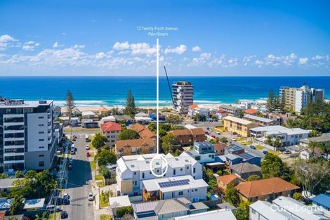 Property photo of 3/12 Twenty Fourth Avenue Palm Beach QLD 4221