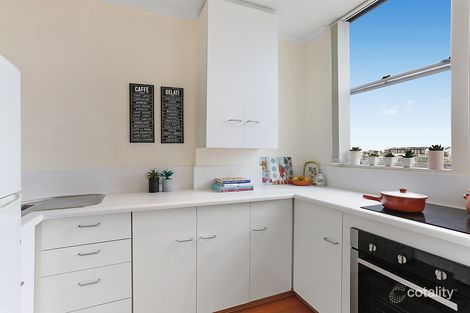 Property photo of 54/39-43 Cook Road Centennial Park NSW 2021