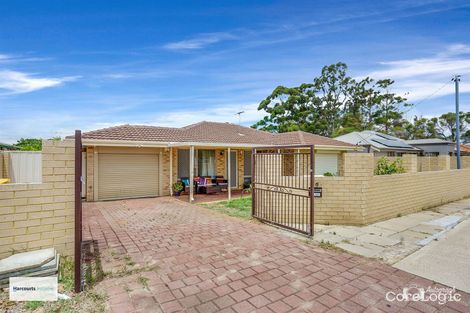 Property photo of 26 Burbridge Avenue Koondoola WA 6064