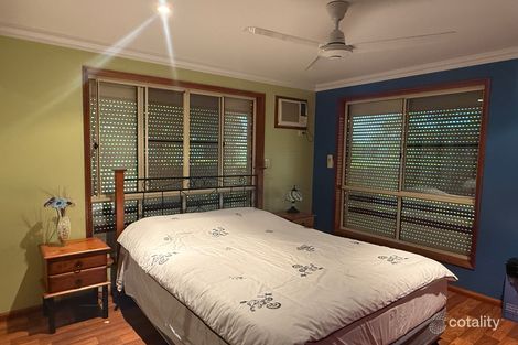 Property photo of 48 Washpool Road Gracemere QLD 4702