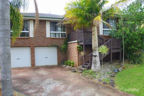 13 Woodswallow Cl, Boambee East, NSW 2452