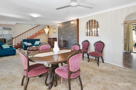 Property photo of 1 Dove Street Birkdale QLD 4159