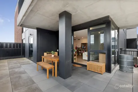 Property photo of 330/21 Village Avenue Brunswick East VIC 3057