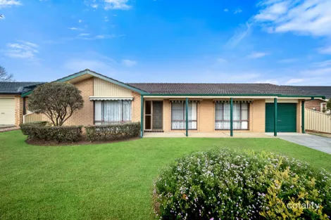 Property photo of 32 Dawson Avenue Camden South NSW 2570