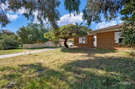 Property photo of 26 Chadwick Parade Brookdale WA 6112