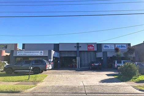 3/16-20 Dingley Ave, Dandenong, VIC 3175