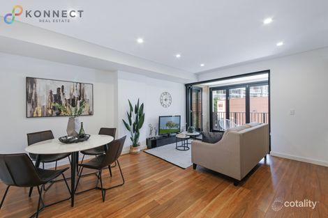 Property photo of 203/8 Boundary Street Alexandria NSW 2015