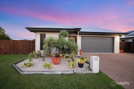 Property photo of 25 Dahlia Street Burdell QLD 4818