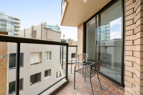 Property photo of 43/220-234 Goulburn Street Darlinghurst NSW 2010