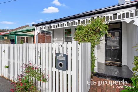 Property photo of 16 Ryde Street North Hobart TAS 7000