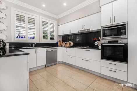 Property photo of 25 Breakfast Point Boulevard Breakfast Point NSW 2137