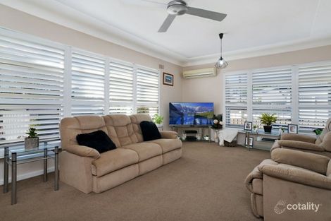 Property photo of 5 Inglis Street Kotara South NSW 2289