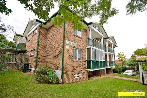 Property photo of 3/41 Kuran Street Chermside QLD 4032