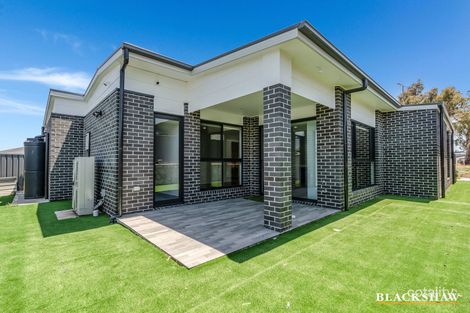 Property photo of 33 Perunga Rise Throsby ACT 2914