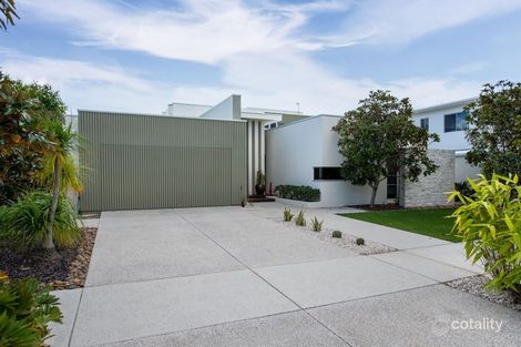 Property photo of 12 Columba Place Pelican Waters QLD 4551