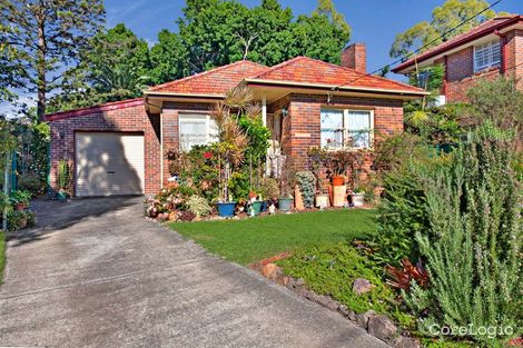 Property photo of 2 Curtin Place Concord NSW 2137