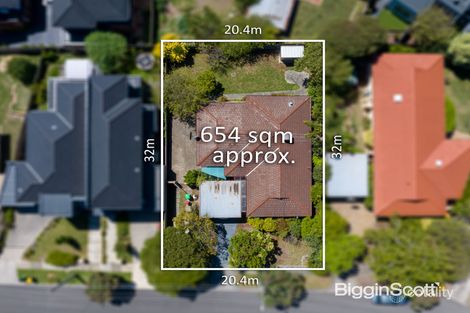 3 Capella Pl, Doncaster East, VIC 3109