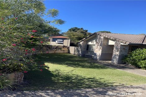 Property photo of 9 Heron Crescent Springfield QLD 4300