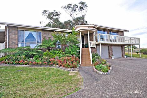 Property photo of 101 Golf Circuit Tura Beach NSW 2548