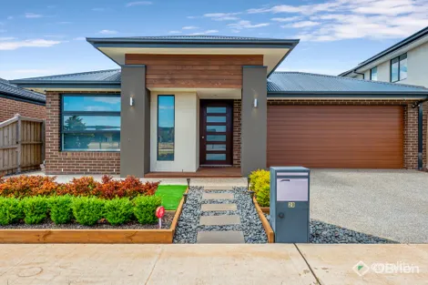 20 Bianco Pl, Truganina, VIC 3029