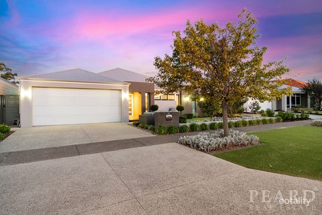 Property photo of 26 Edgecombe Pass Aveley WA 6069