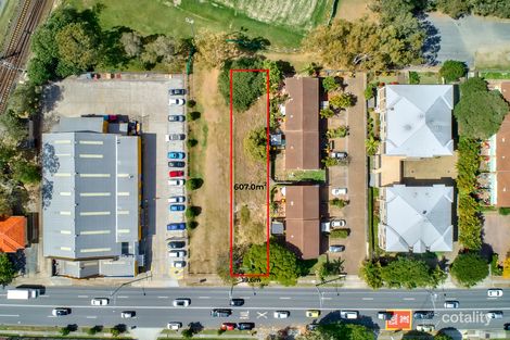 33 Osborne Rd, Mitchelton, QLD 4053