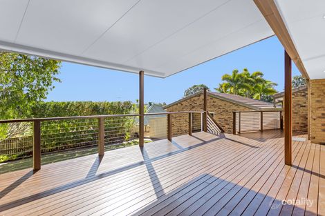 Property photo of 11 Cassiopeia Place Wynnum QLD 4178