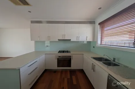 Property photo of 186 Copernicus Way Keilor Downs VIC 3038