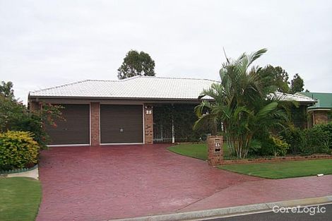 Property photo of 25 Melrose Avenue Bellara QLD 4507