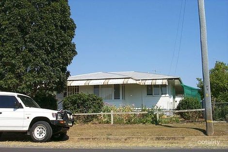 28 Johnston St, Millbank, QLD 4670